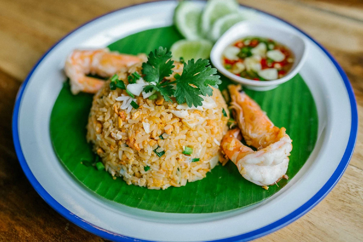 Tid Coffee Bar คาเฟ่ที่รู้ใจคนรักกาแฟ