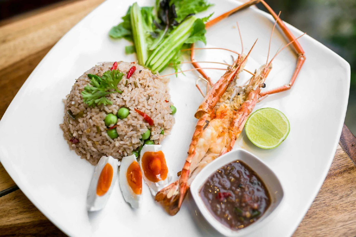 Tid Coffee Bar คาเฟ่ที่รู้ใจคนรักกาแฟ