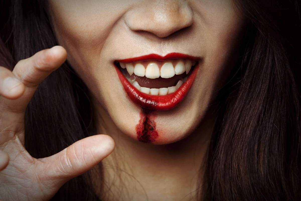 5 พวกแวมไพร์ดูดพลังชีวิตและวิธีป้องกันตัวจากคนเหล่านี้