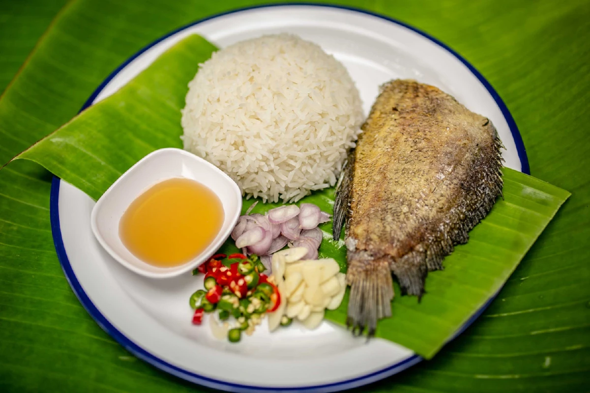 Tid Coffee Bar คาเฟ่ที่รู้ใจคนรักกาแฟ