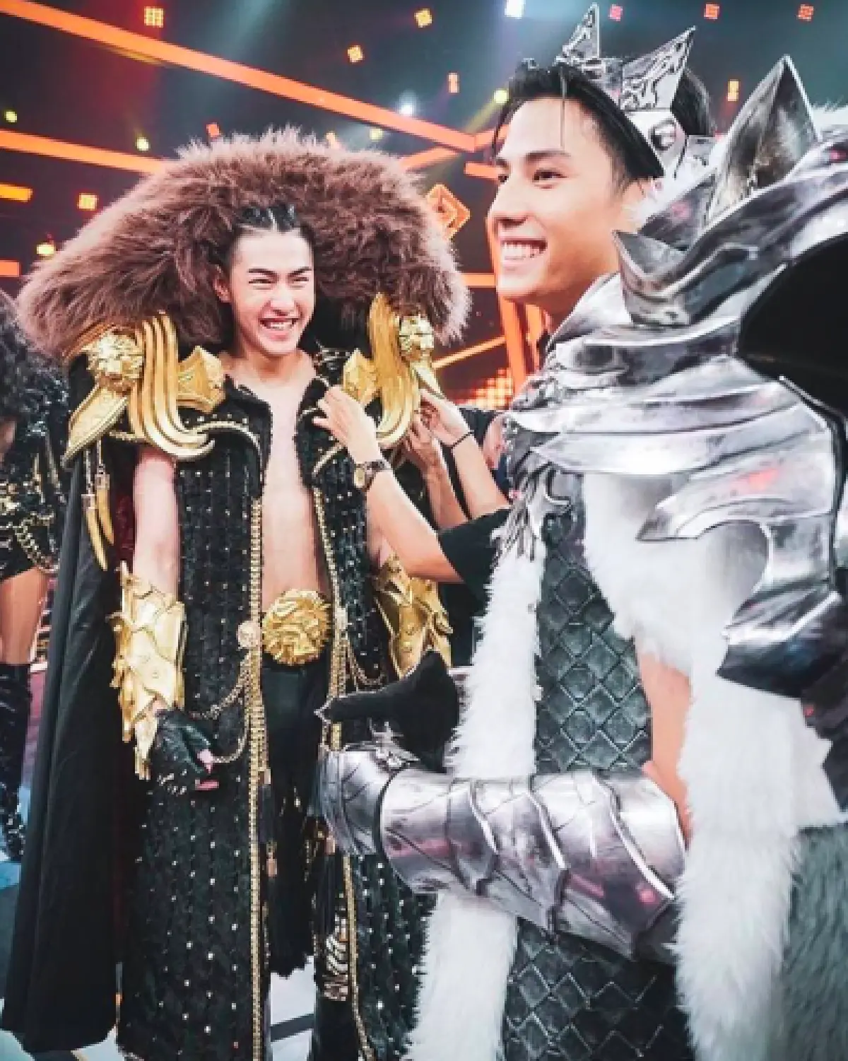 หยุดก่อนดราม่า! “เจ้าขุน-แบงค์” ทำเต็มที่ ต่างโพสต์ขอบคุณถึงอีกฝ่าย