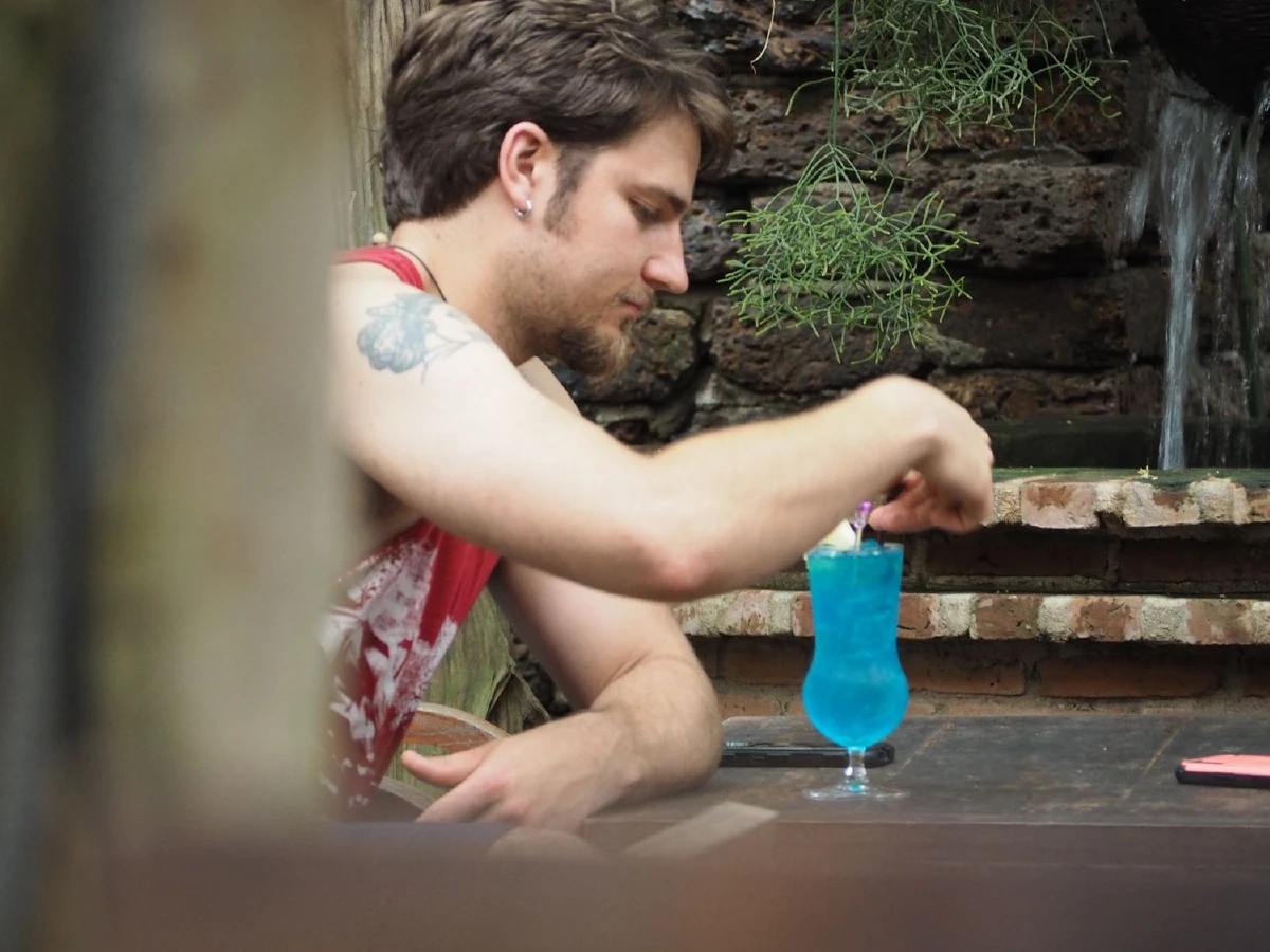 The Faces Gallery & Gastro Bar