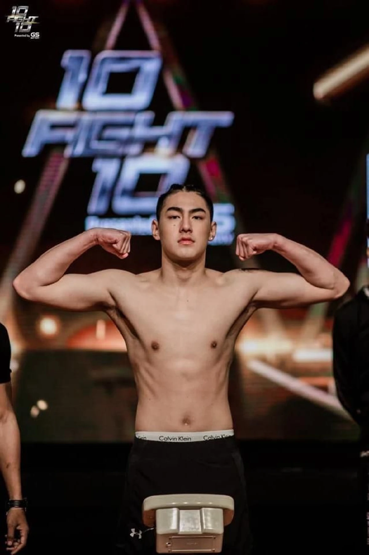 เจ เจตริน ภูมิใจในตัว เจ้าขุน บอกรักจากครอบครัวของเราคือโล่ที่ดีที่สุด