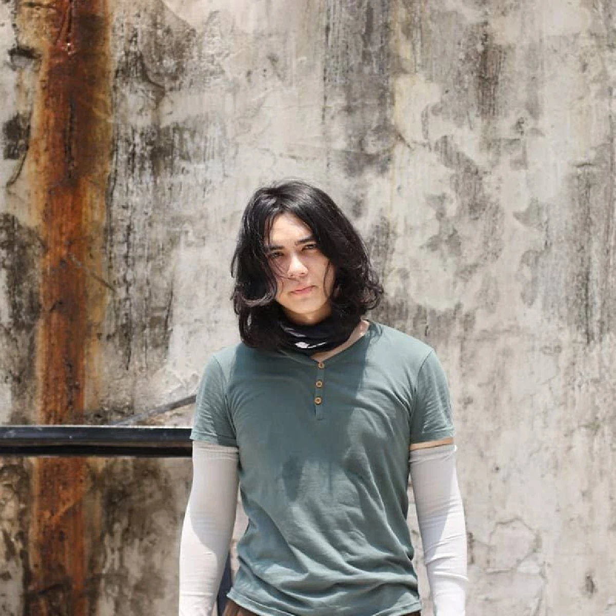 แน็ก ชาลี ฝ่าวงดราม่า! เผยคลิปเรียกนกเอี้ยงมาเกาะหัว บอกให้ทุกคนปล่อยวาง