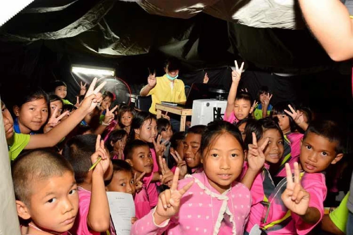 รายละเอียดประชาสัมพันธ์การจัดงานสัปดาห์วิทยาศาสตร์ฯ 2562 กลุ่ม ศว.