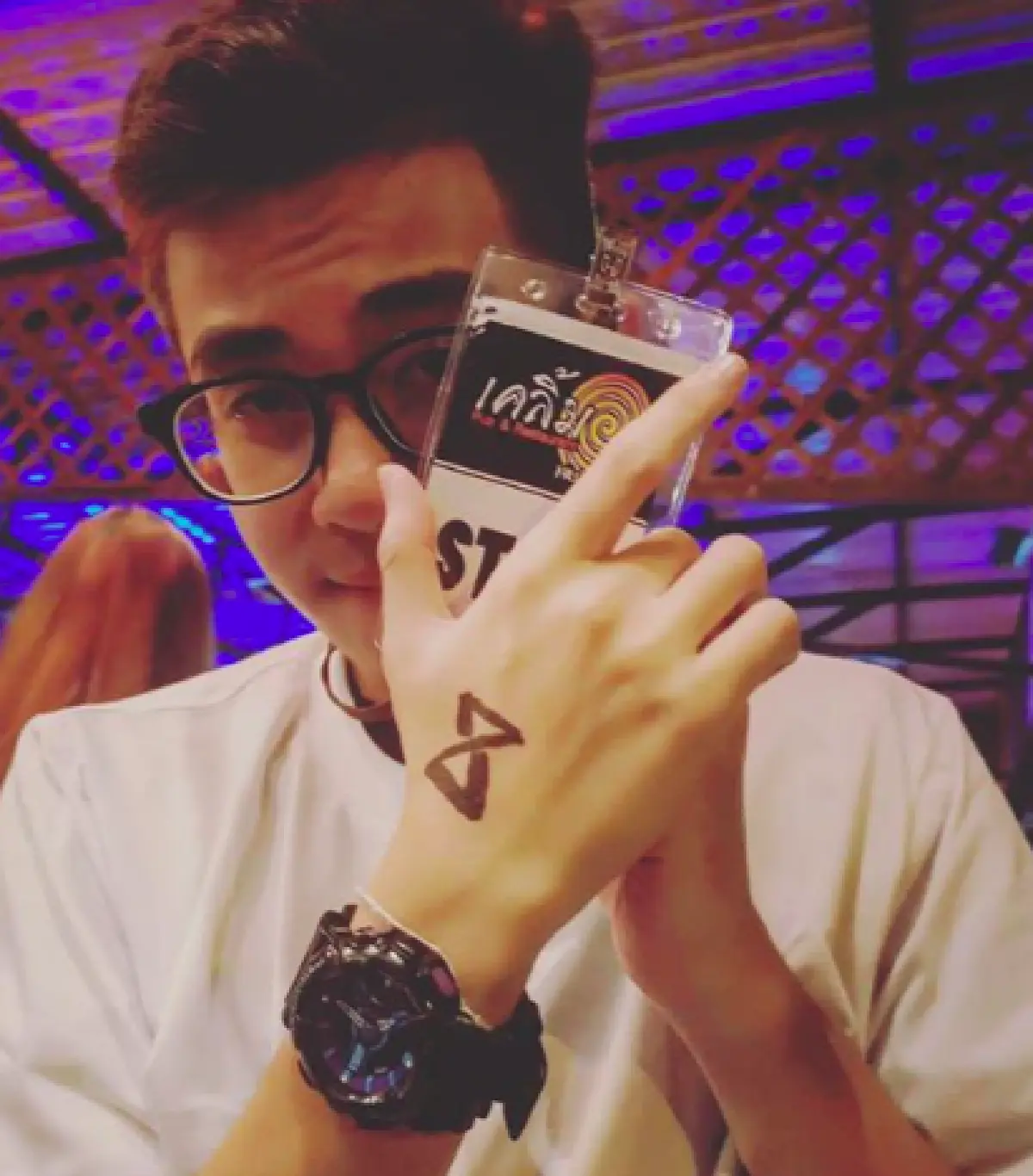 ส่องภาพ “น้องออโต้” ลูกชายคนเก่ง “แม่โบว์” ออร่าพุ่งแรงส่อแววซุปตาร์