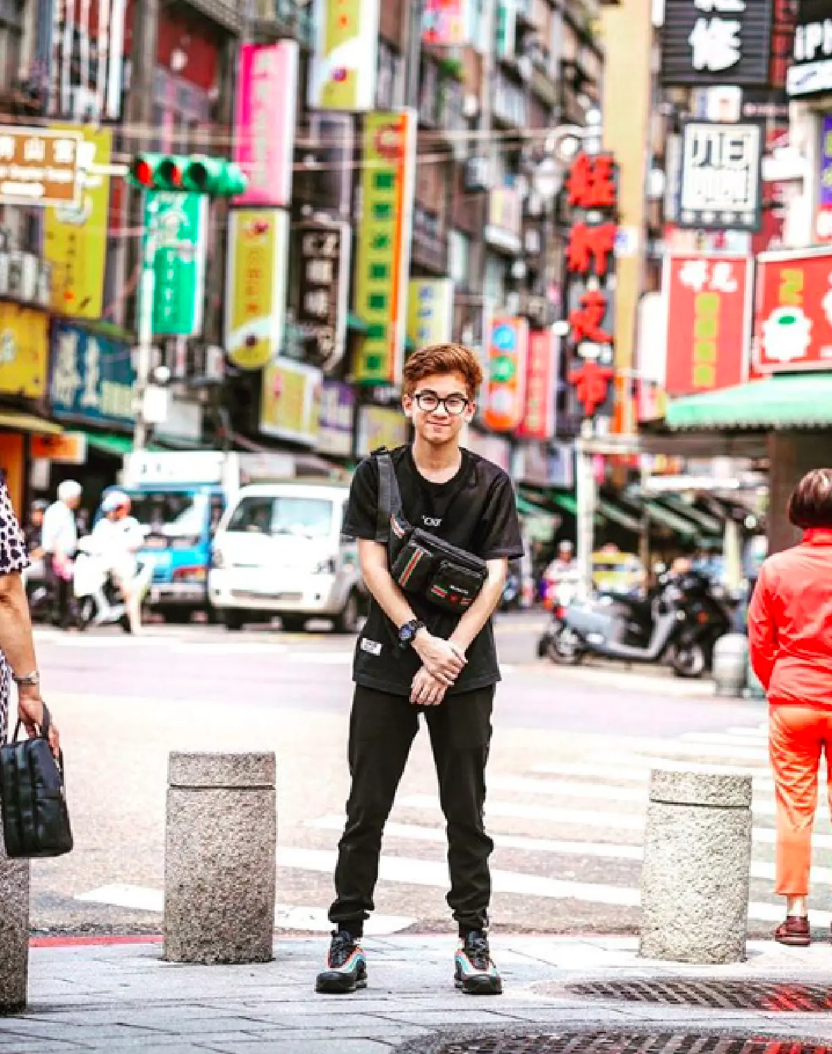 ส่องภาพ “น้องออโต้” ลูกชายคนเก่ง “แม่โบว์” ออร่าพุ่งแรงส่อแววซุปตาร์