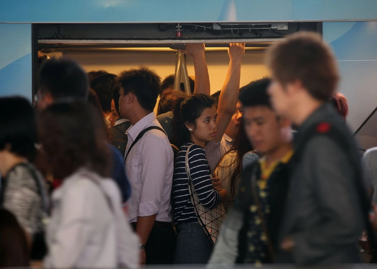 นั่งท่าเดิมนานกว่า 90 นาที เสี่ยงเสียชีวิตก่อนวัยอันควร