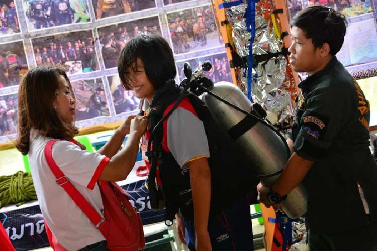 รายละเอียดประชาสัมพันธ์การจัดงานสัปดาห์วิทยาศาสตร์ฯ 2562 กลุ่ม ศว.