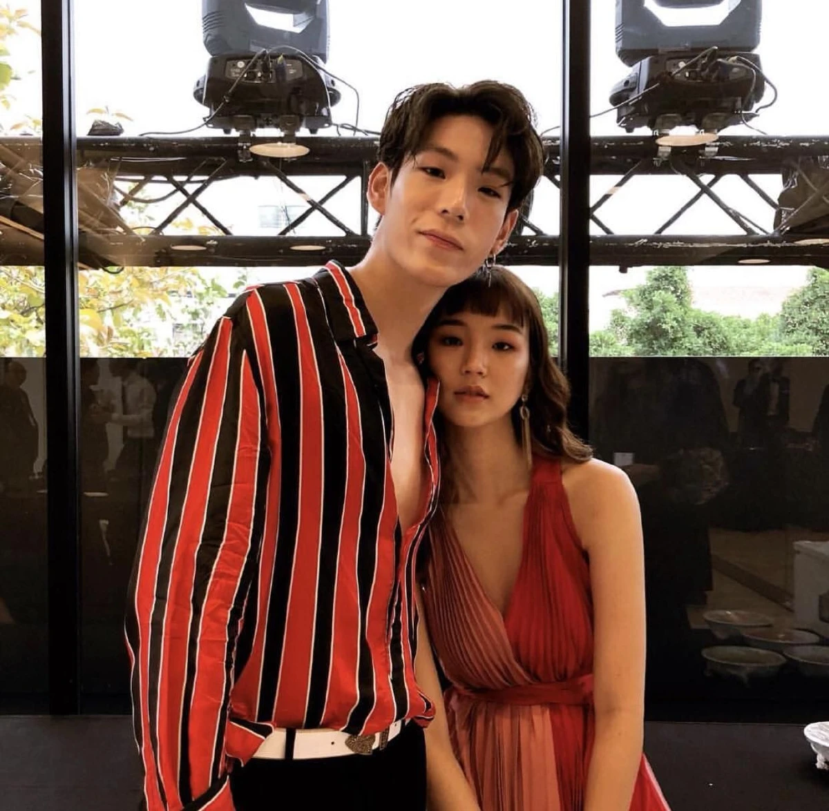 ฆ่าคนโสดชัดๆ "ต้าเหนิง” โพสต์แคปชั่นหวานซึ้งอวยพรวันเกิด “เจเจ”