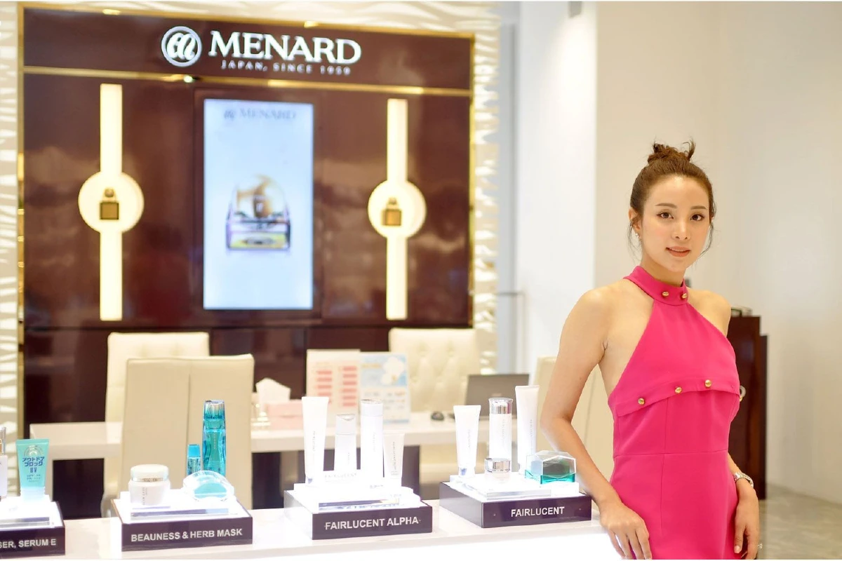 สุดยอดบิวตี้ซีเคร็ทจาก 4 เซเลบริตี้อินฟลูเอนเซอร์คนดัง