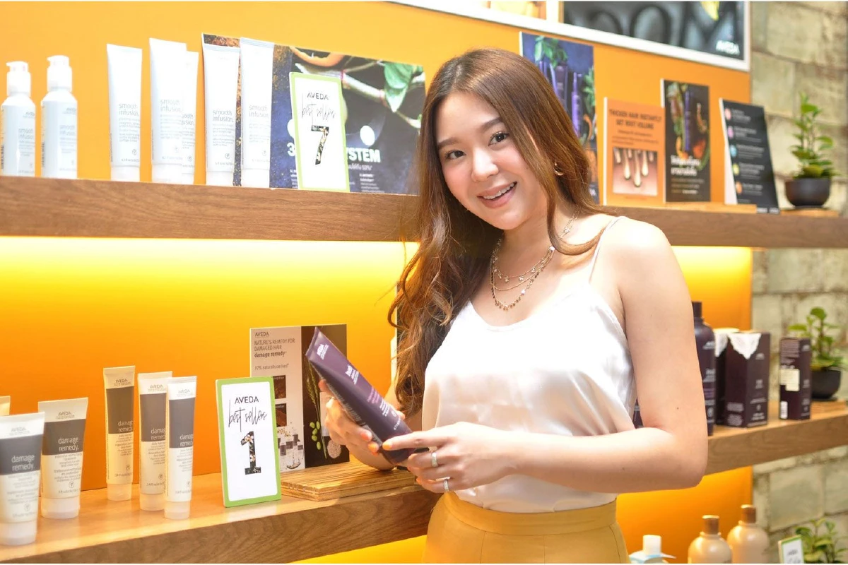 สุดยอดบิวตี้ซีเคร็ทจาก 4 เซเลบริตี้อินฟลูเอนเซอร์คนดัง