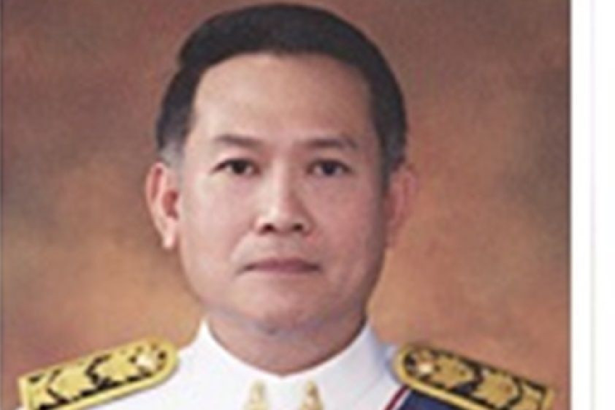 ฟันบิ๊กปปช.'ประหยัด พวงจำปา'ปกปิดทรัพย์สิน227ล้าน ฟันบิ๊กปปช.'ประหยัด พวงจำปา'ปกปิดทรัพย์สิน227ล้าน