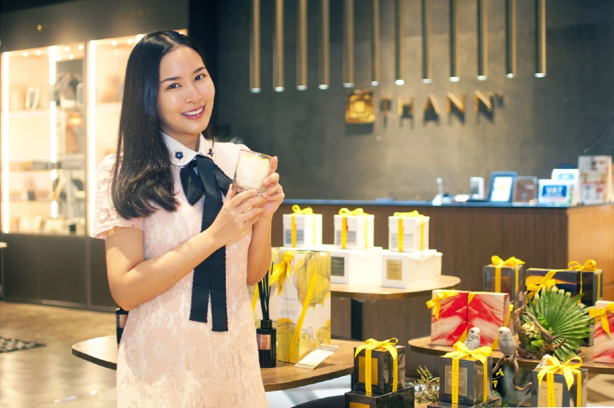 สุดยอดบิวตี้ซีเคร็ทจาก 4 เซเลบริตี้อินฟลูเอนเซอร์คนดัง