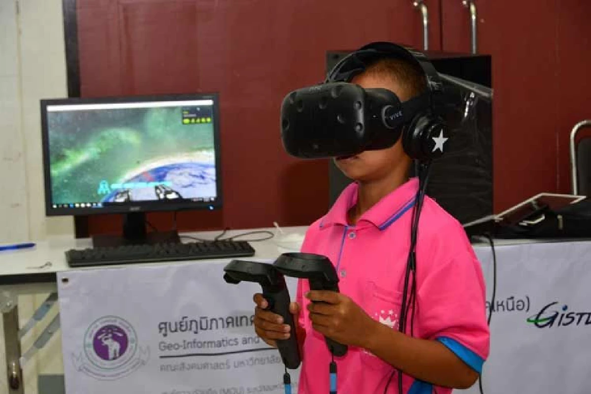 รายละเอียดประชาสัมพันธ์การจัดงานสัปดาห์วิทยาศาสตร์ฯ 2562 กลุ่ม ศว.