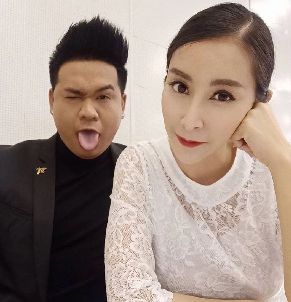 ว่าที่สามีจัดให้! ดีเจต้น เอาใจ ใหม่ สุคนธวา ถอยรถเบนซ์หรูเปิดประทุนให้ขับเล่น