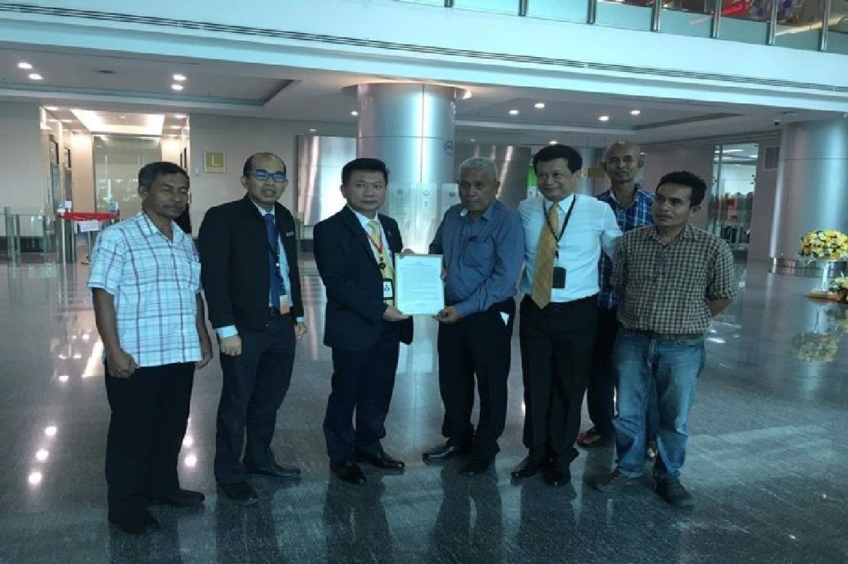 จี้รัฐทบทวนแผนPDP-ปฏิรูปองค์กรผูกขาดพลังงานของประเทศ จี้รัฐทบทวนแผนPDP-ปฏิรูปองค์กรผูกขาดพลังงานของประเทศ