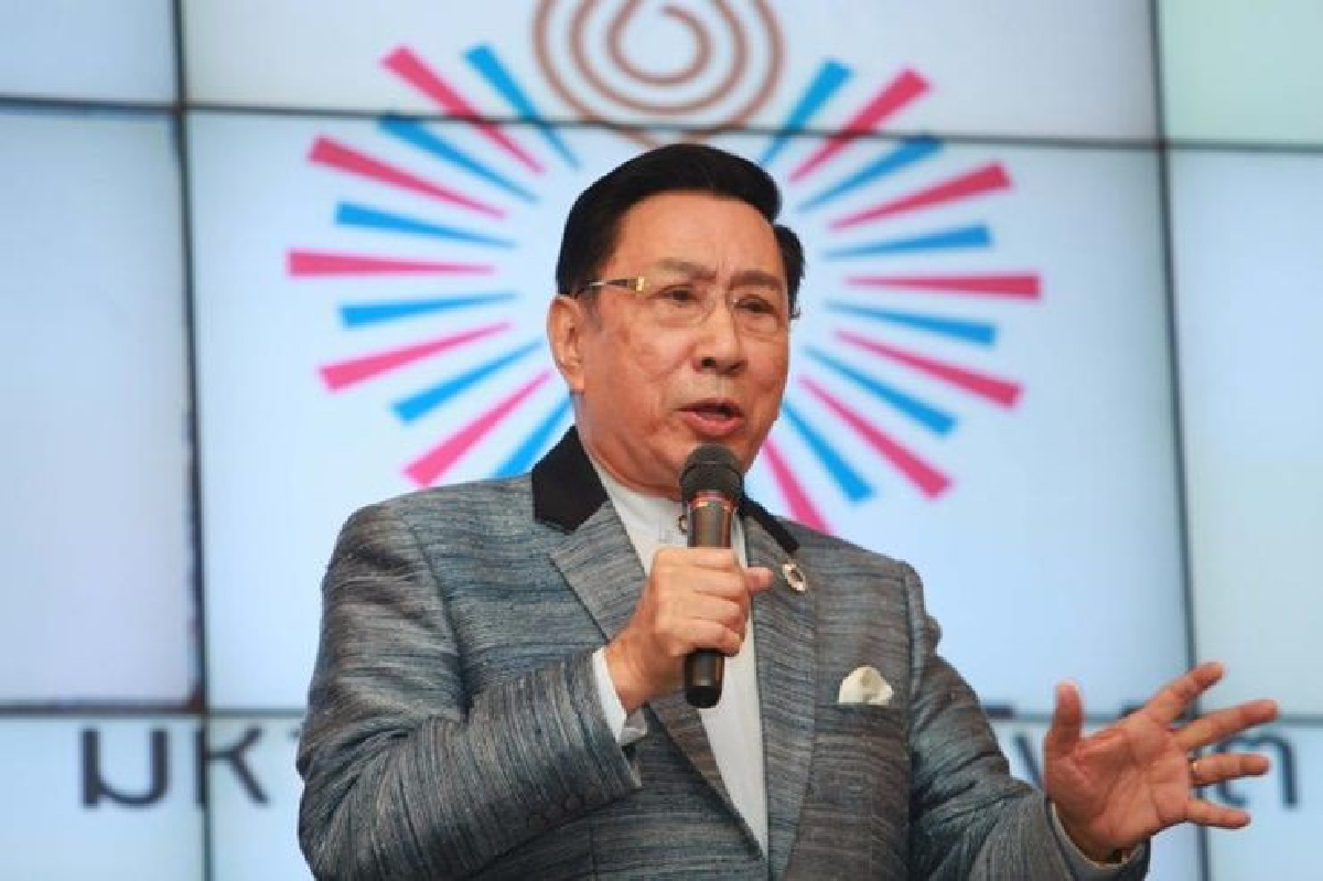 "อาทิตย์" ซัด แก้ปัญหาเศรษฐกิจแบบประชารัฐ คือหายนะของชาติ "อาทิตย์" ซัด แก้ปัญหาเศรษฐกิจแบบประชารัฐ คือหายนะของชาติ