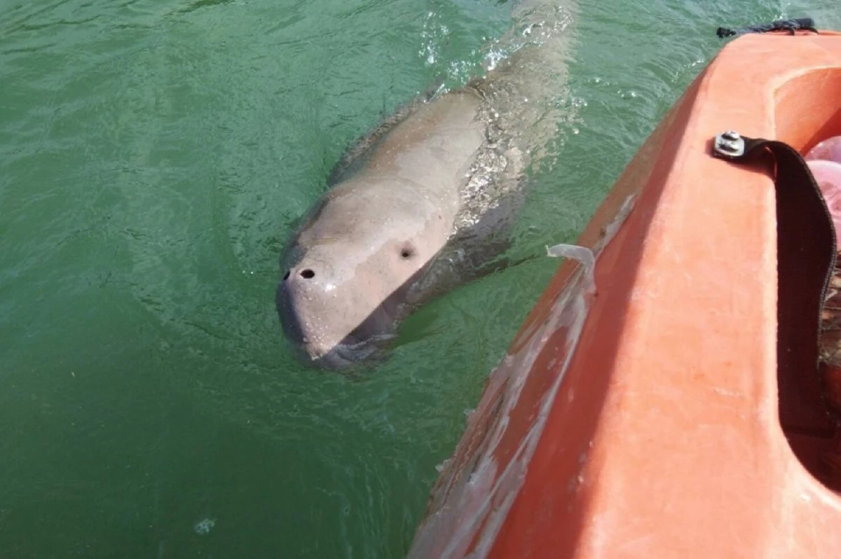 "มาเรียม" ปลุกจิตสำนึกสร้าง 3 ไอเดียเที่ยวสนุกเชิงอนุรักษ์