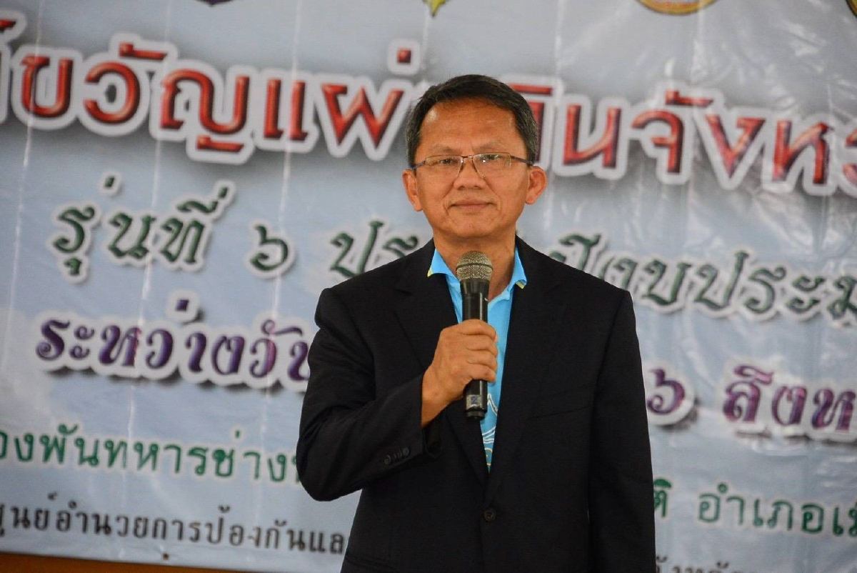 "สมศักดิ์"ย้ำรัฐเร่งแก้ปัญหายาเสพติด บำบัดผู้เสพคืนคนดีสู่สังคม "สมศักดิ์"ย้ำรัฐเร่งแก้ปัญหายาเสพติด บำบัดผู้เสพคืนคนดีสู่สังคม
