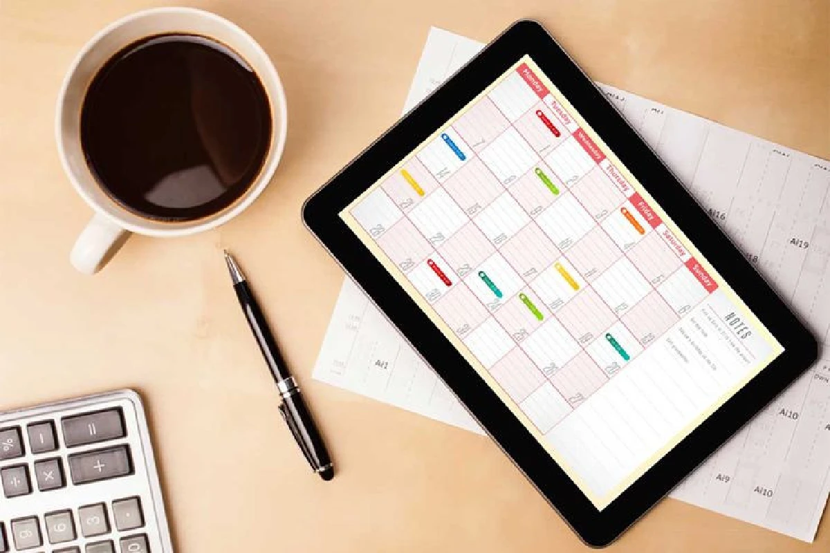 How to วางแผนใช้วันหยุดลาพักร้อน
