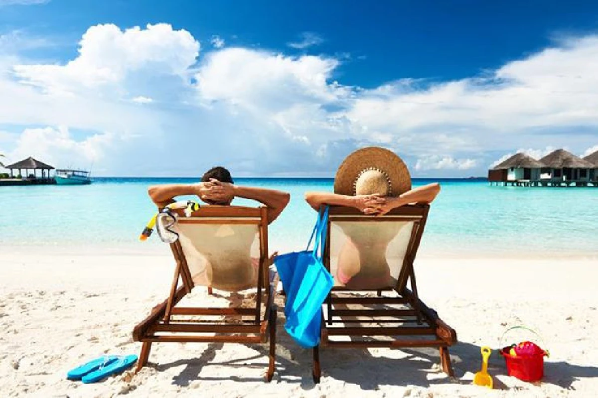 How to วางแผนใช้วันหยุดลาพักร้อน