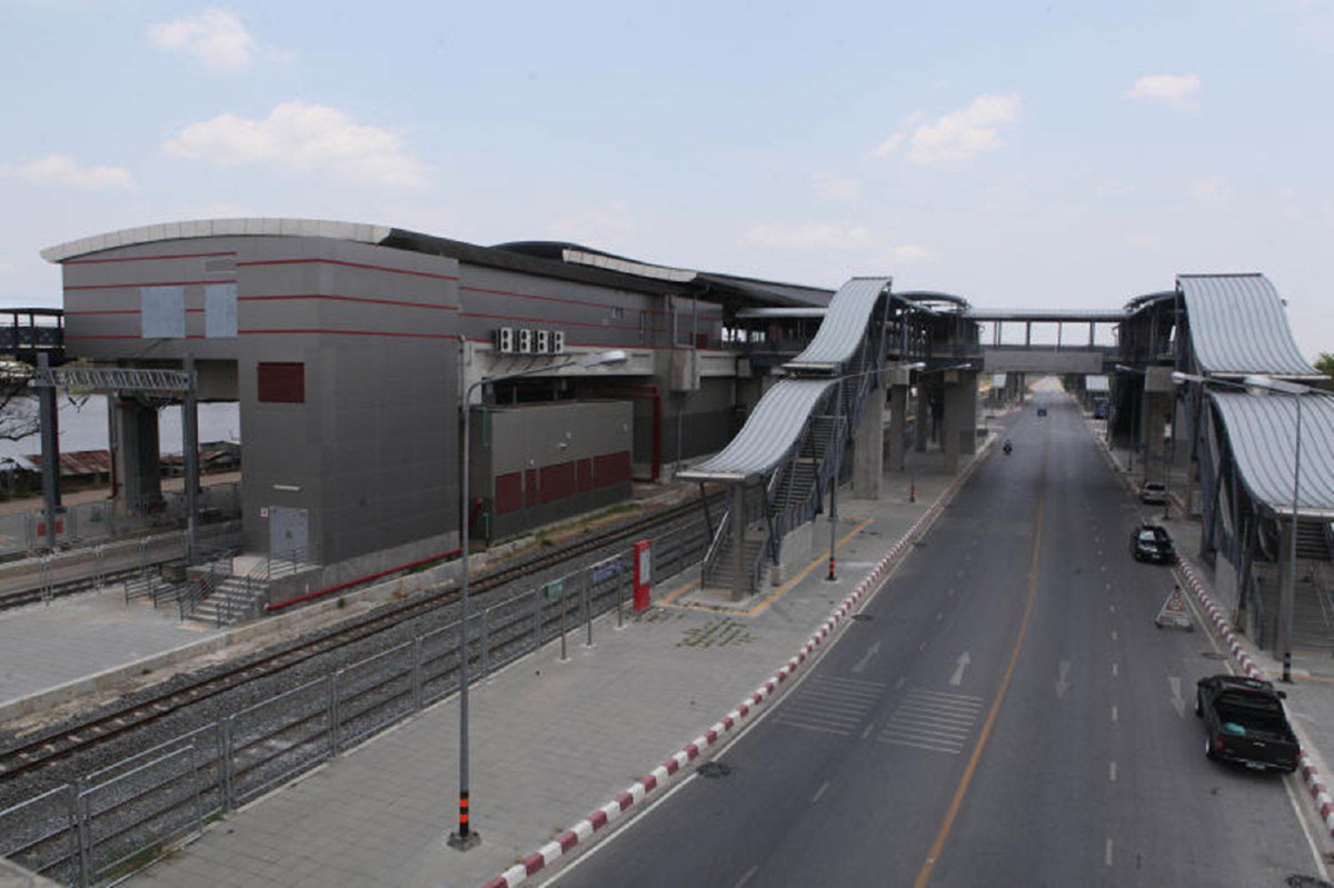 ห่วงดึงเอกชนบริหารรถไฟฟ้าสายสีแดง กระทบประชาชนแบกค่าโดยสารแพง ห่วงดึงเอกชนบริหารรถไฟฟ้าสายสีแดง กระทบประชาชนแบกค่าโดยสารแพง