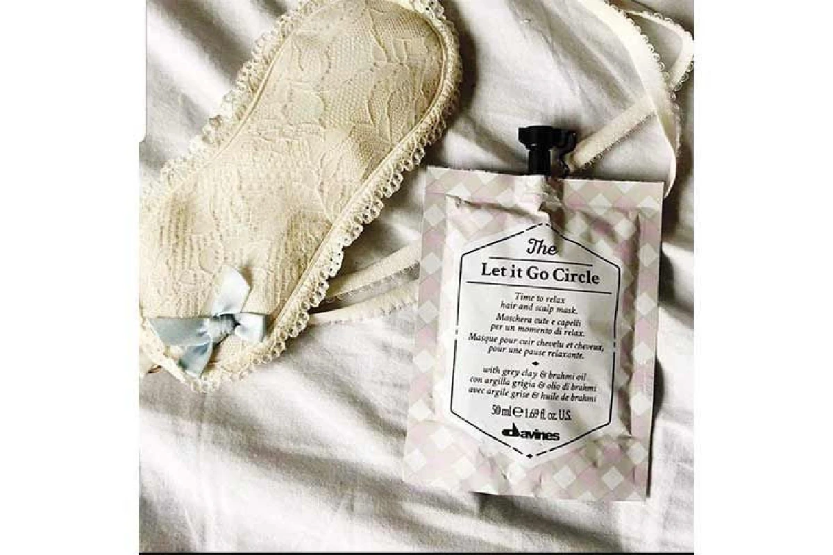 Davines The Circle Chronicles