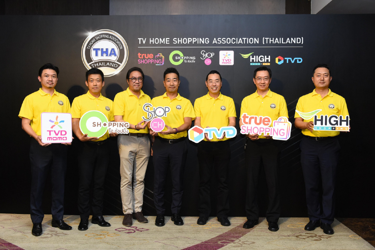 พระเจ้าจอร์จมันยอดมาก!! ตลาดทีวีโฮมช้อปปิ้ง 6 เดือนแรกปีนี้ ยังโต 12.11% พระเจ้าจอร์จมันยอดมาก!! ตลาดทีวีโฮมช้อปปิ้ง 6 เดือนแรกปีนี้ ยังโต 12.11%