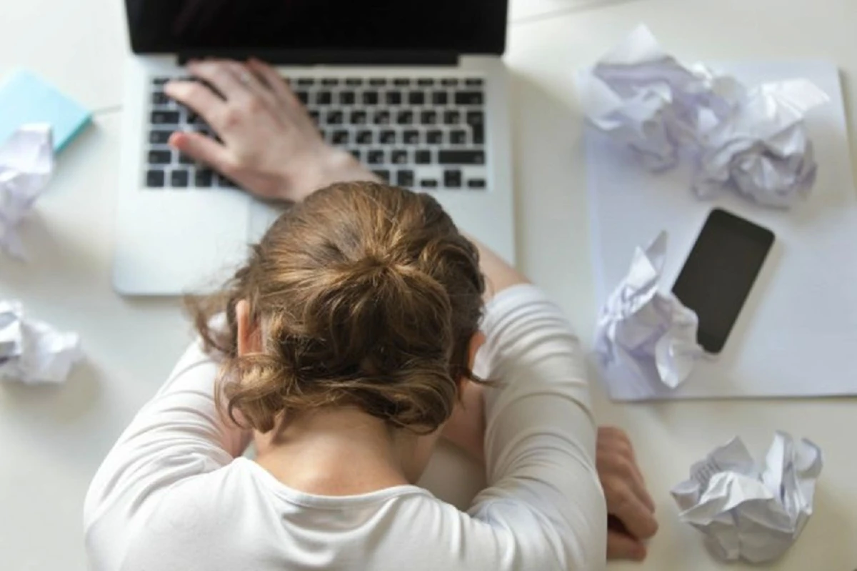 'โรคซึมเศร้า' ความผิดปกติทางอารมณ์ที่รักษาให้หายได้