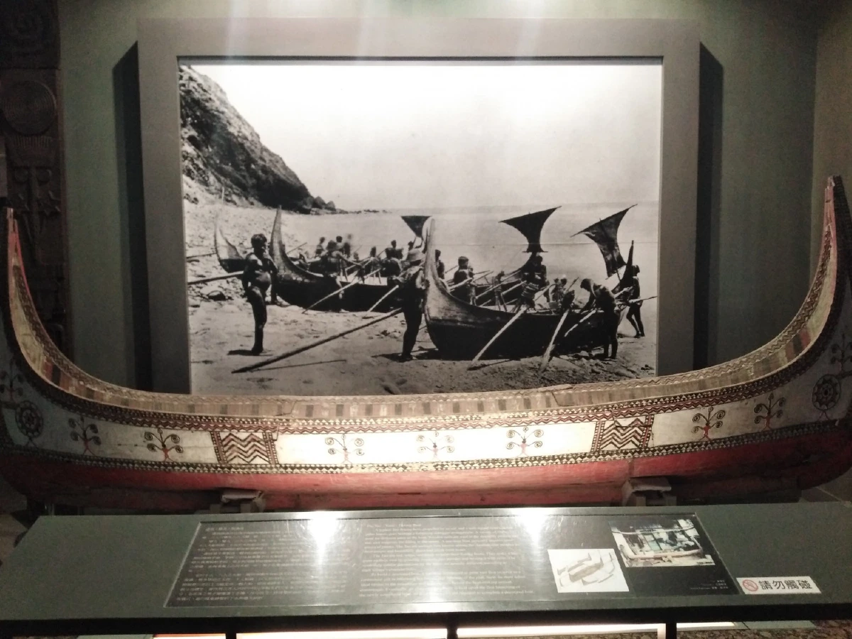 ตะลุยพิพิธภัณฑ์ไต้หวัน ย้อนวันวานผ่านวัฒนธรรม