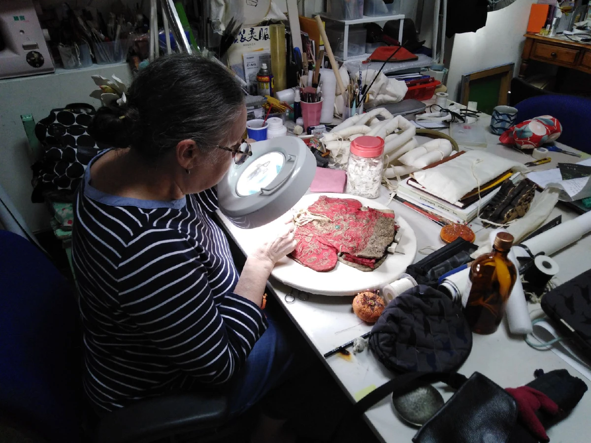 ตะลุยพิพิธภัณฑ์ไต้หวัน ย้อนวันวานผ่านวัฒนธรรม