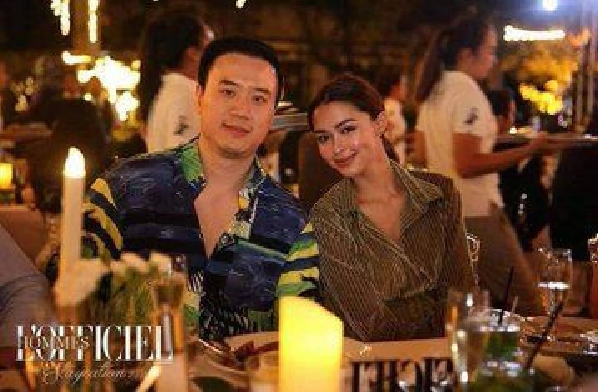 ต้องแยกให้ออก! น็อต วิศรุต-โน้ต วิเศษ สองพี่น้องหมื่นล้านหลังตกเป็นข่าวมือที่สาม