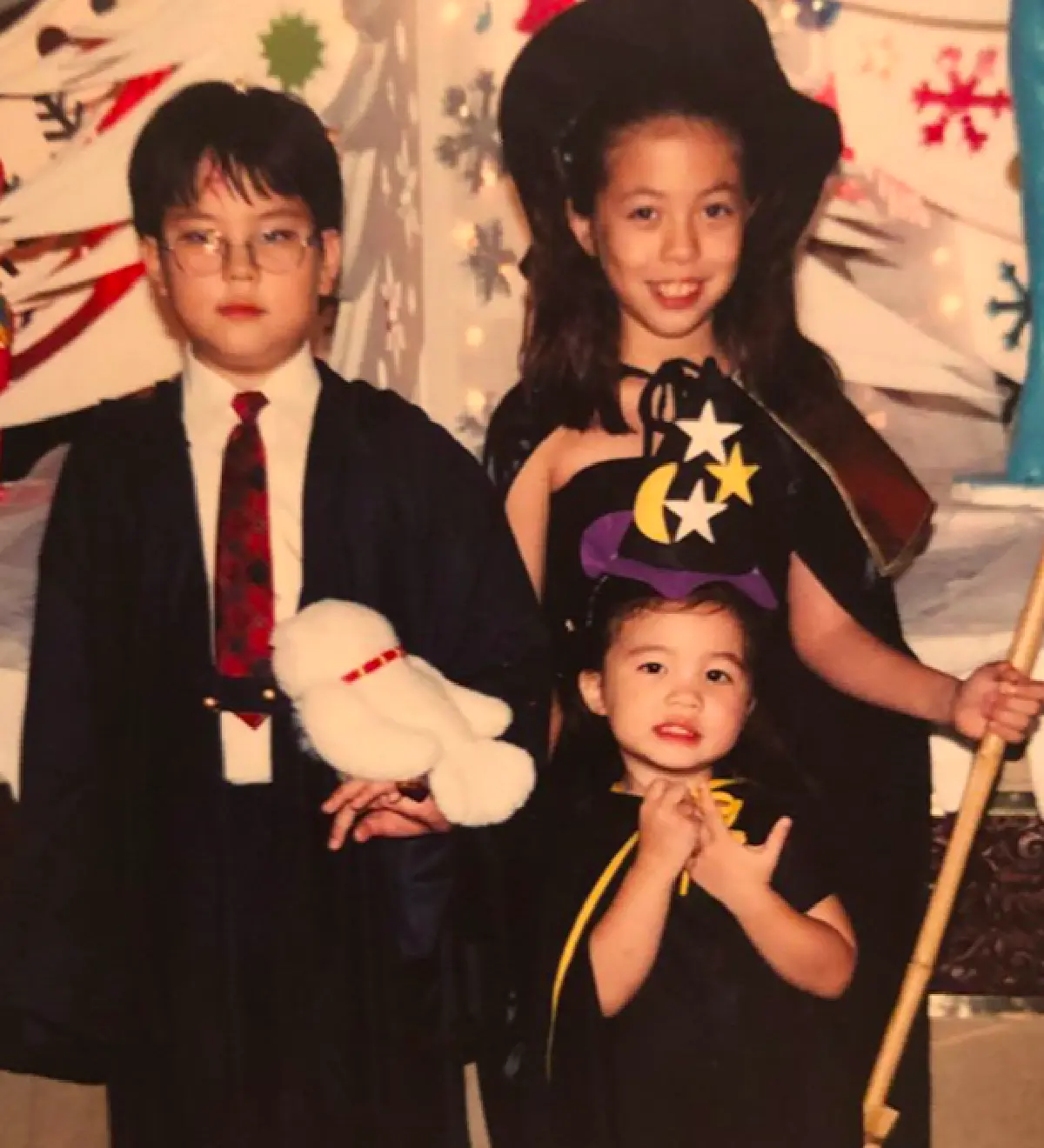 ครอบครัว “พีช พชร” แท็กทีมเลิกติดตามอินสตาแกรม “แพทริเซีย”