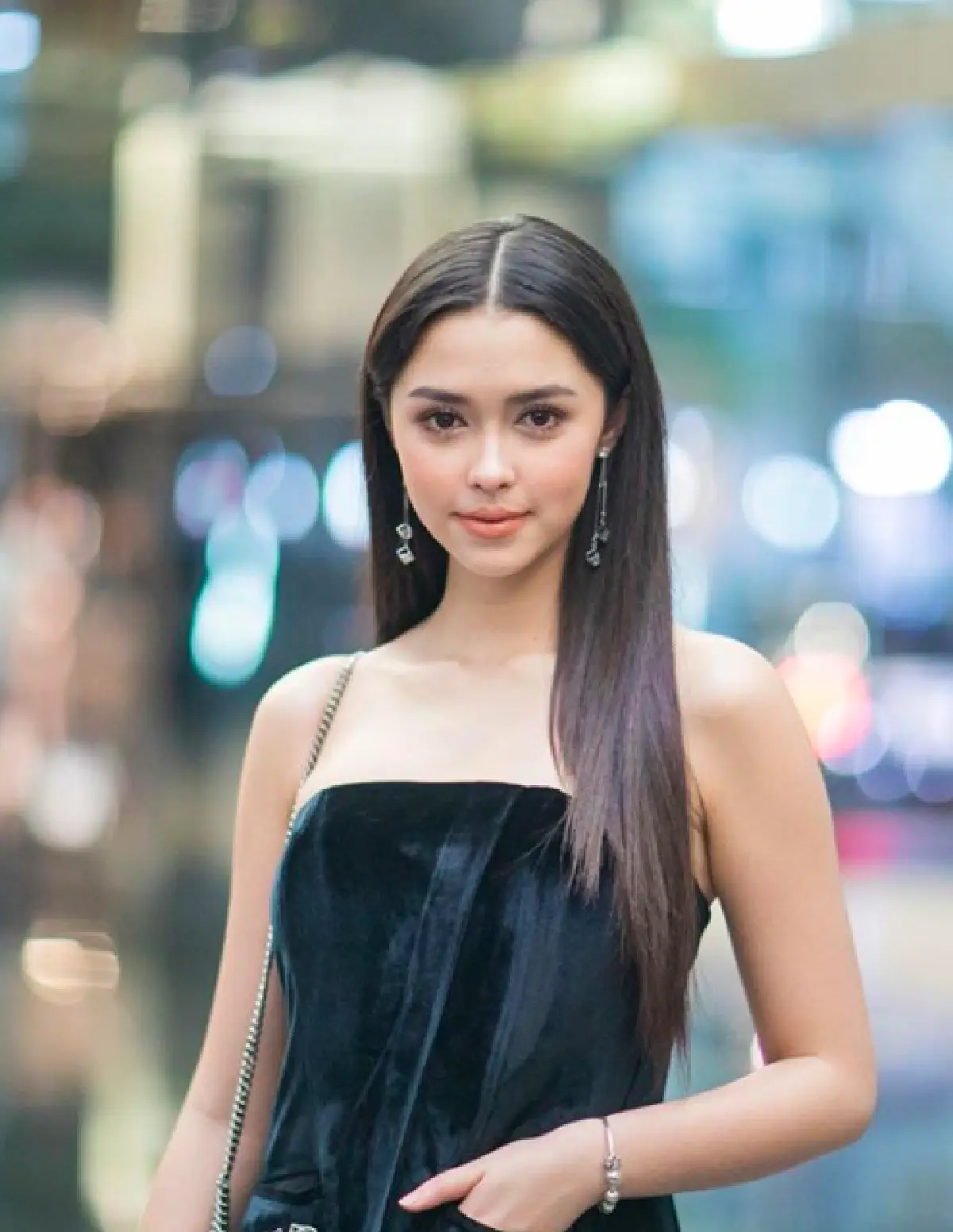 ให้โอกาสมาหลายครั้งแล้ว “พีช พชร” รับเลิก "แพทริเซีย” แต่ต้องฝืนสู้