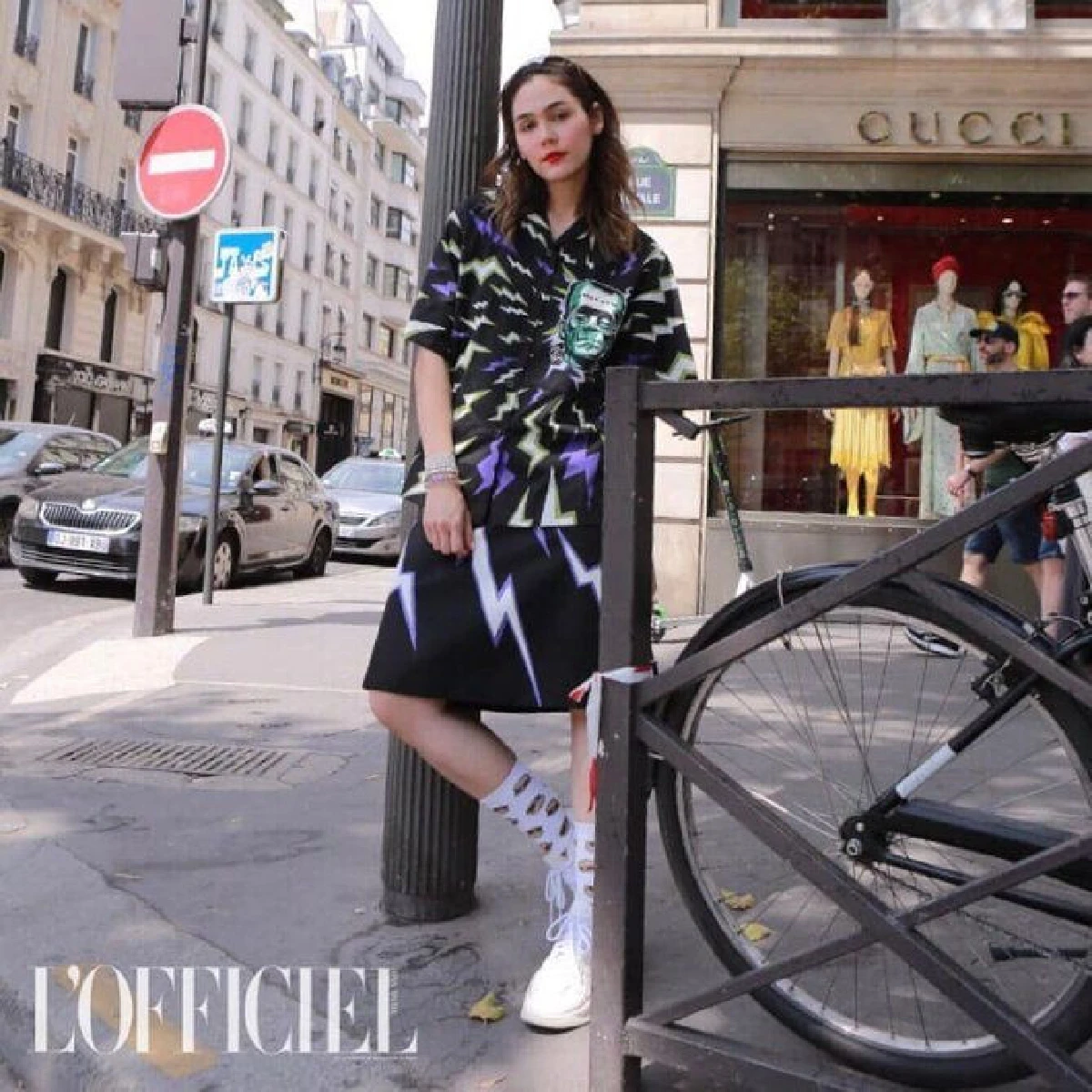 ชุดเดียวกัน..แต่สวยกันคนละแบบ! ส่องแฟชั่น “แม่ชม-แม่เป้ย” กับการแต่งตัวชิคๆ