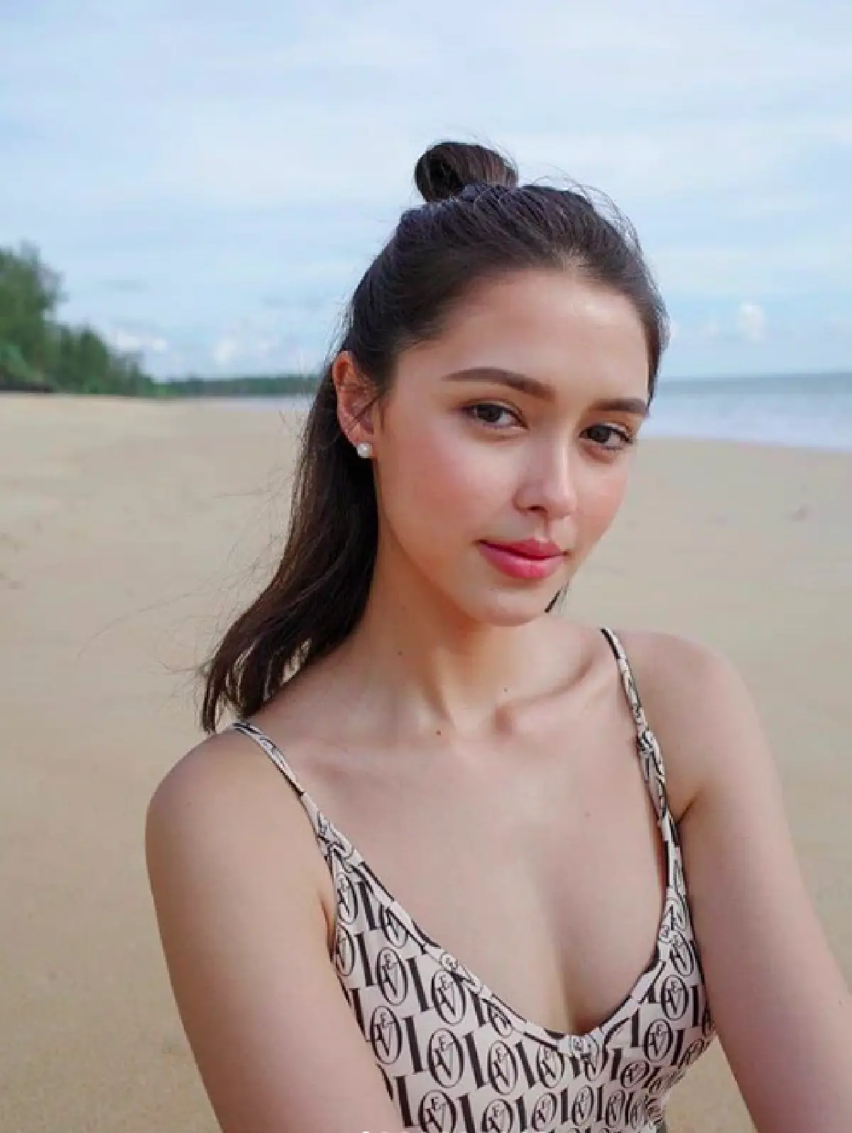 ให้โอกาสมาหลายครั้งแล้ว “พีช พชร” รับเลิก "แพทริเซีย” แต่ต้องฝืนสู้