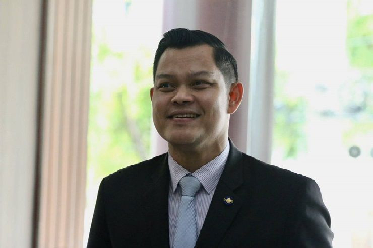 ไม่สะเปะสะปะ!! พปชร.สวน"หญิงหน่อย"ย้ำมาตรการกระตุ้นศก.3แสนล้านพุ่งตรงเข้ามือชาวบ้าน ไม่สะเปะสะปะ!! พปชร.สวน"หญิงหน่อย"ย้ำมาตรการกระตุ้นศก.3แสนล้านพุ่งตรงเข้ามือชาวบ้าน