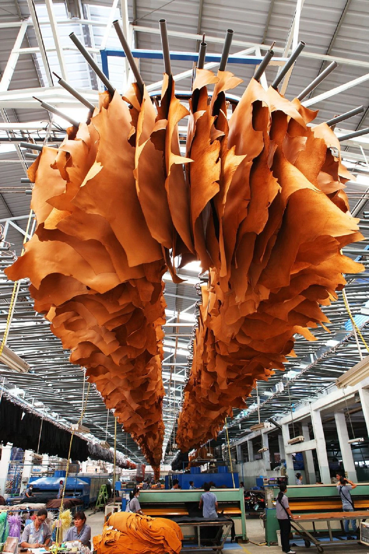 พลิก 'สิ่งเหลือใช้ไร้ค่า' ให้กลับมาสร้างมูลค่าทางเศรษฐกิจ