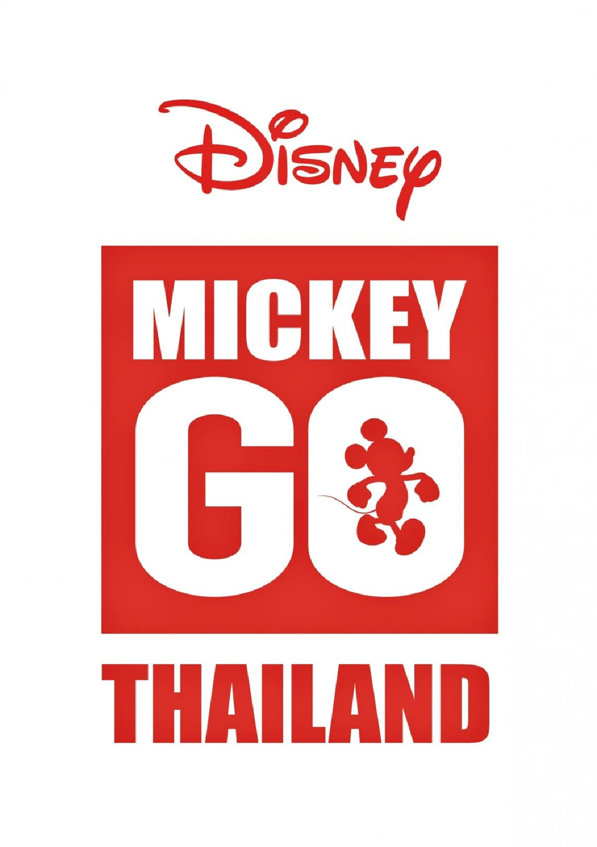 วอลท์ ดิสนีย์ เอาใจแฟนๆ มิคกี้และมินนี่ จัดแคมเปญ Mickey Go Thailand รับปีหนู