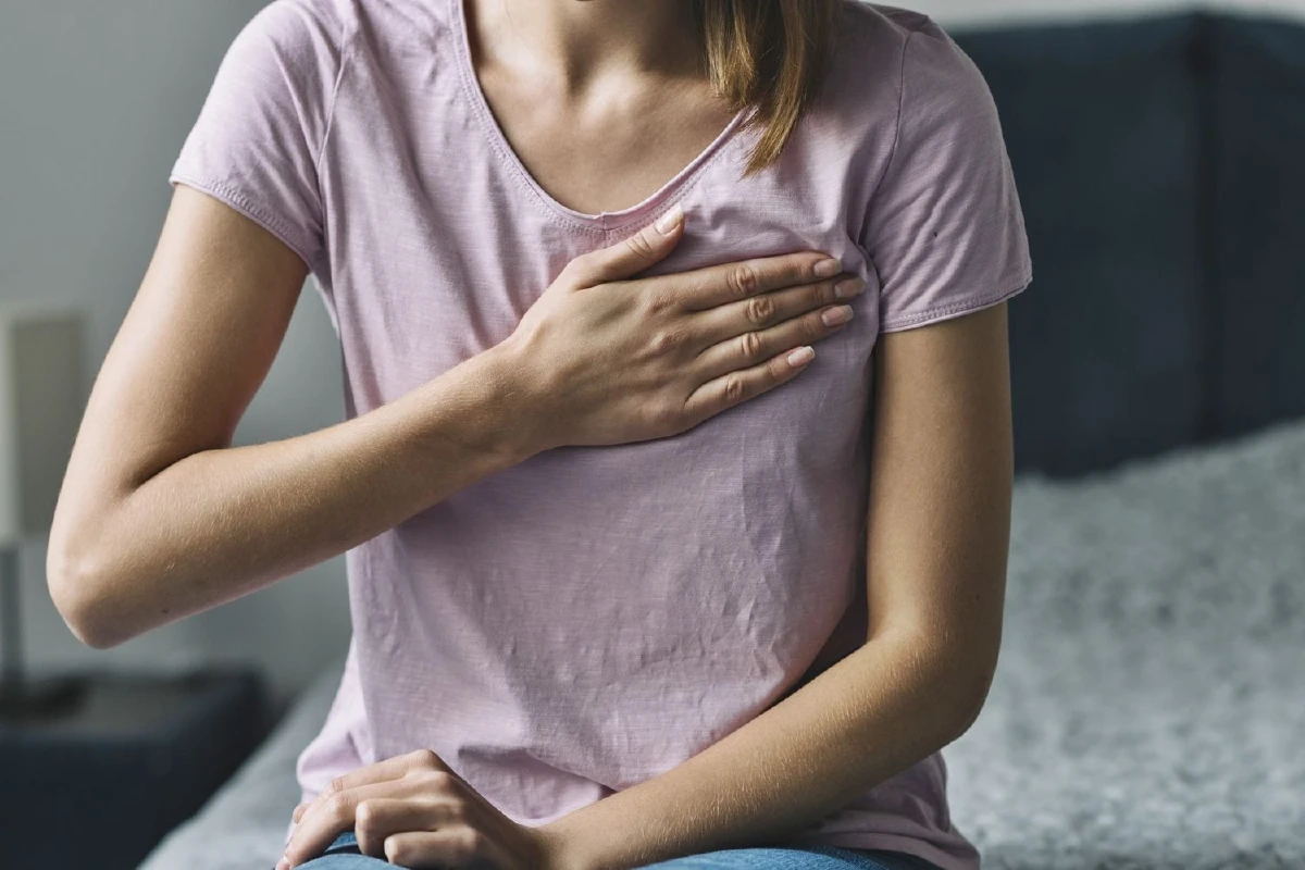 2 มะเร็งยอดฮิตความเสี่ยงในชีวิตคนทำงานออฟฟิศ