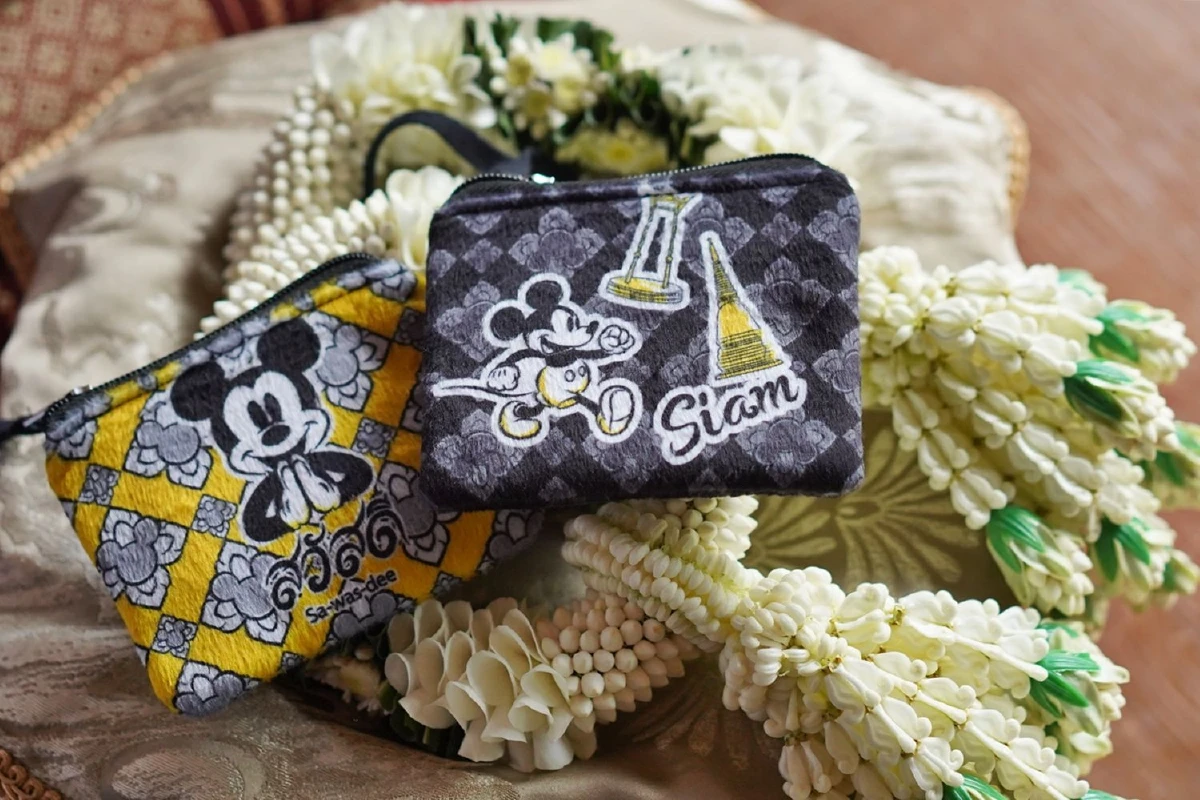 วอลท์ ดิสนีย์ เอาใจแฟนๆ มิคกี้และมินนี่ จัดแคมเปญ Mickey Go Thailand รับปีหนู