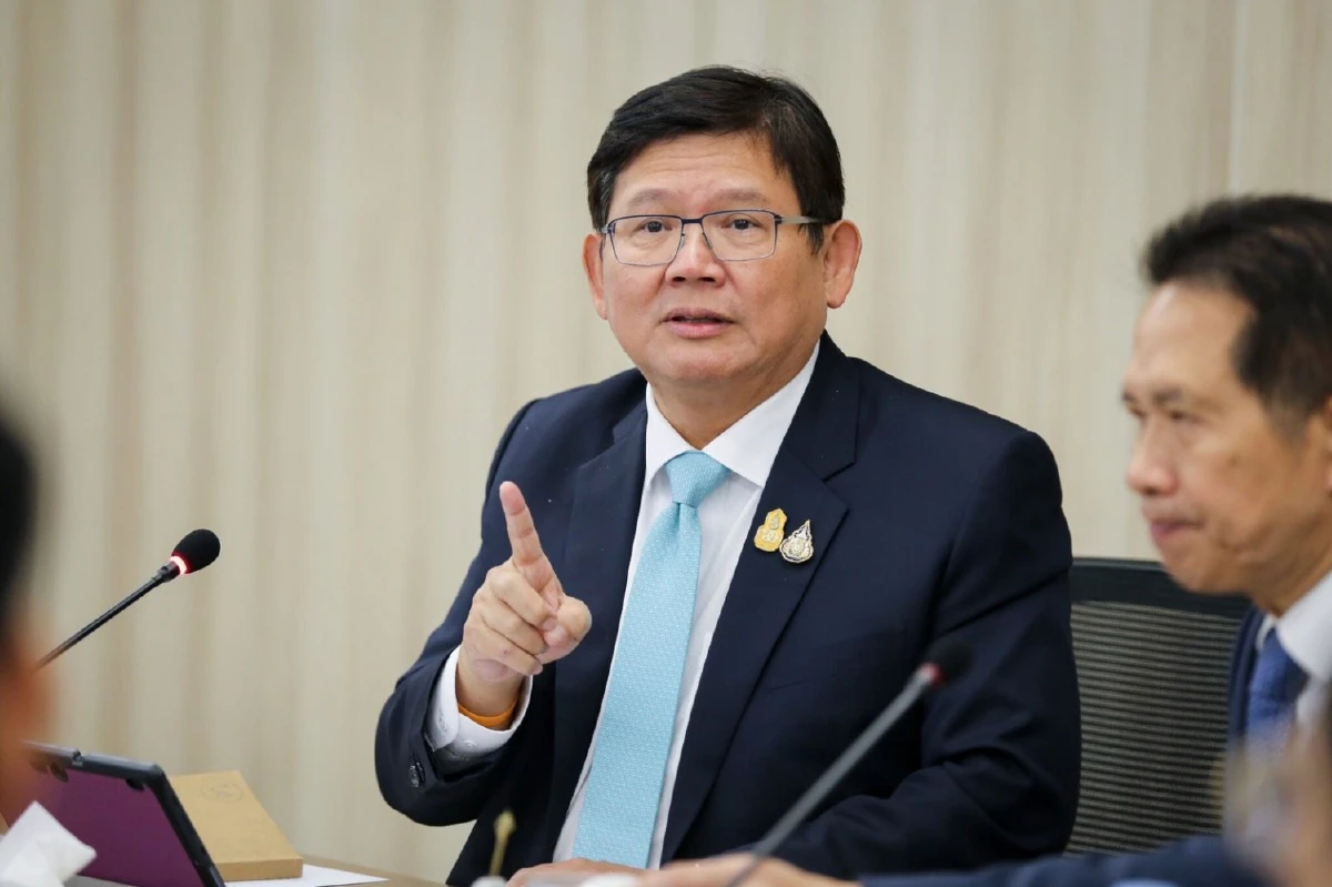 อว.จับมือสภาอุตสาหกรรมฯสร้างคนสู่อุตสาหกรรม 4.0