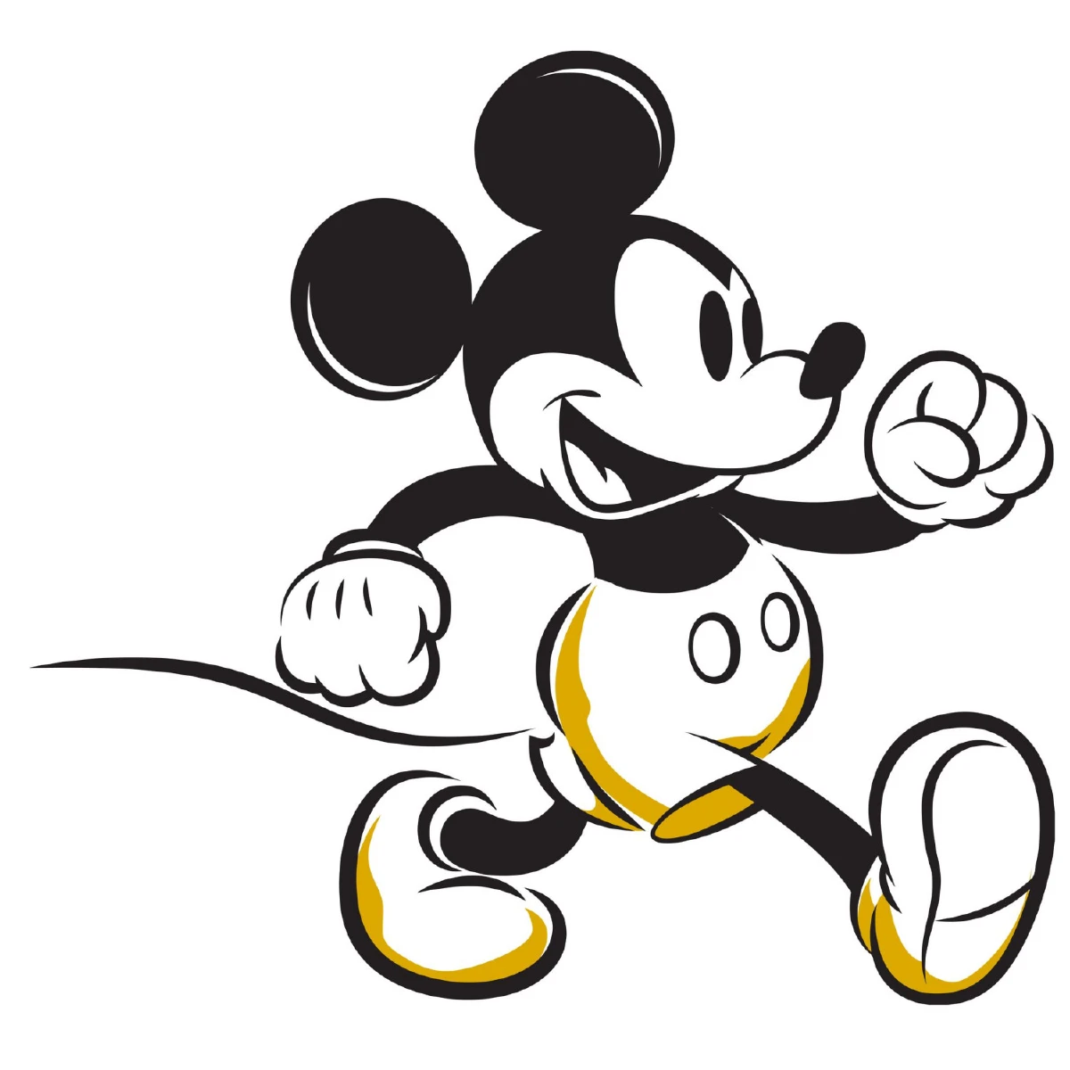 วอลท์ ดิสนีย์ เอาใจแฟนๆ มิคกี้และมินนี่ จัดแคมเปญ Mickey Go Thailand รับปีหนู