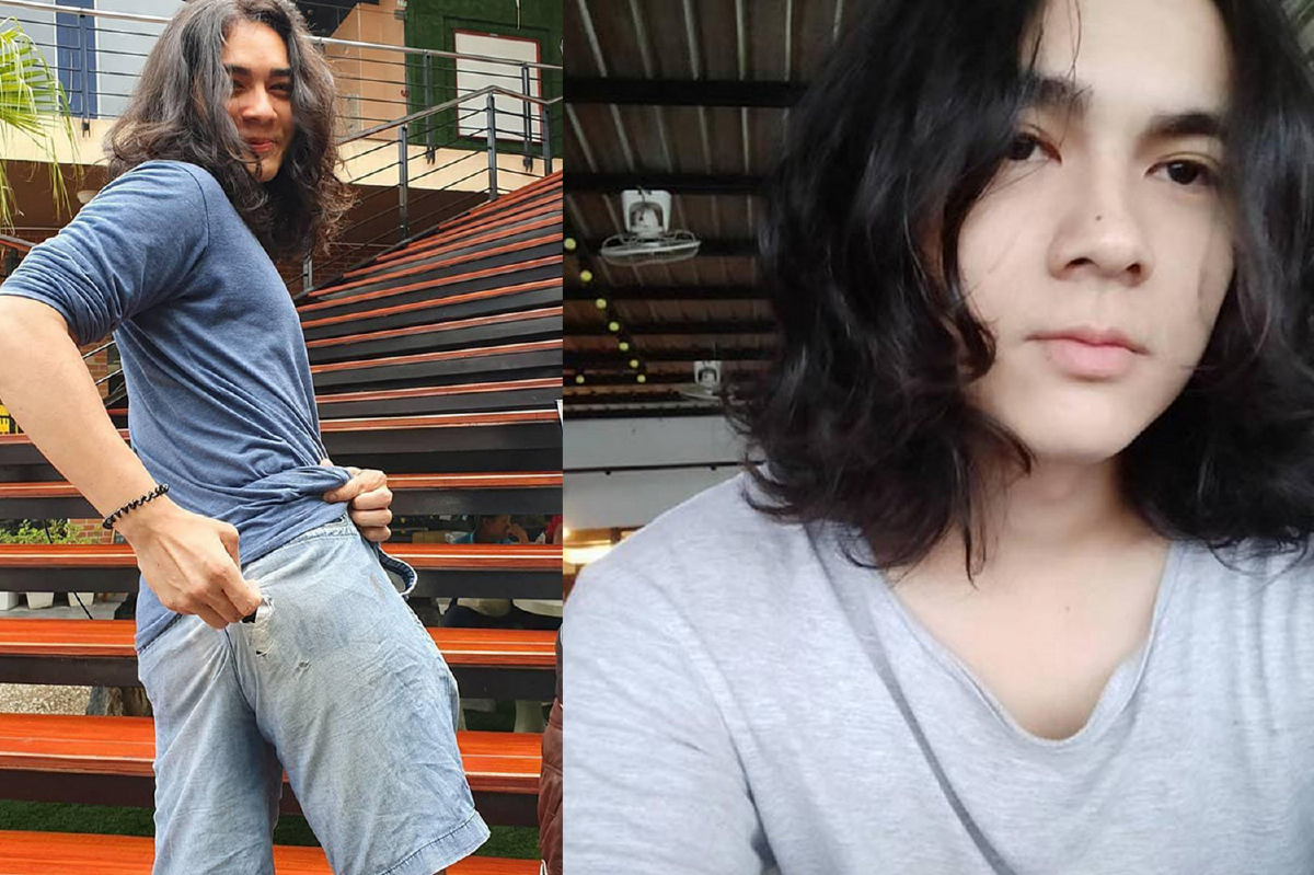 แน็ก ชาลี โพสต์เอาฮา! เล่าเหตุการณ์ตกบันไดห้าง มีของใหญ่ในร่างกายช่วยไว้ แน็ก ชาลี โพสต์เอาฮา! เล่าเหตุการณ์ตกบันไดห้าง มีของใหญ่ในร่างกายช่วยไว้