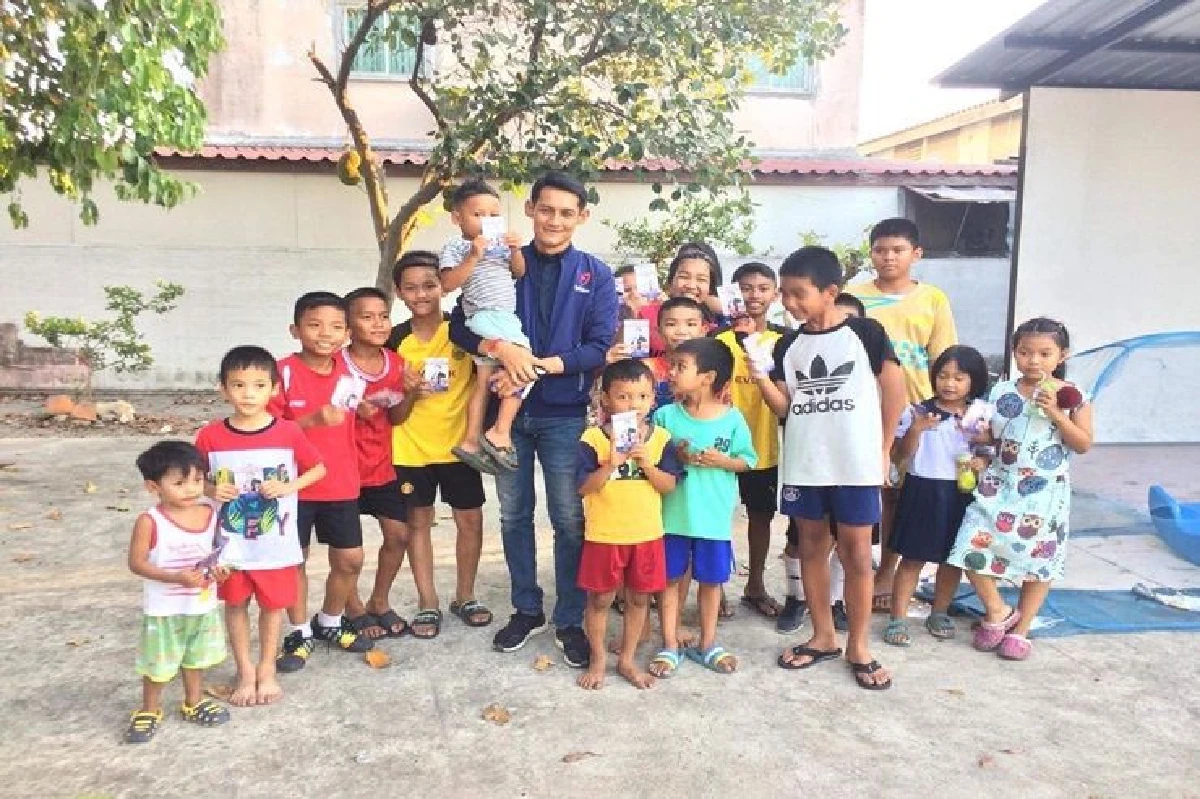 เปิดใจ ส.ส.หน้าใหม่จนสุด-ยืมรถเพื่อนใช้จากภูมิใจไทย