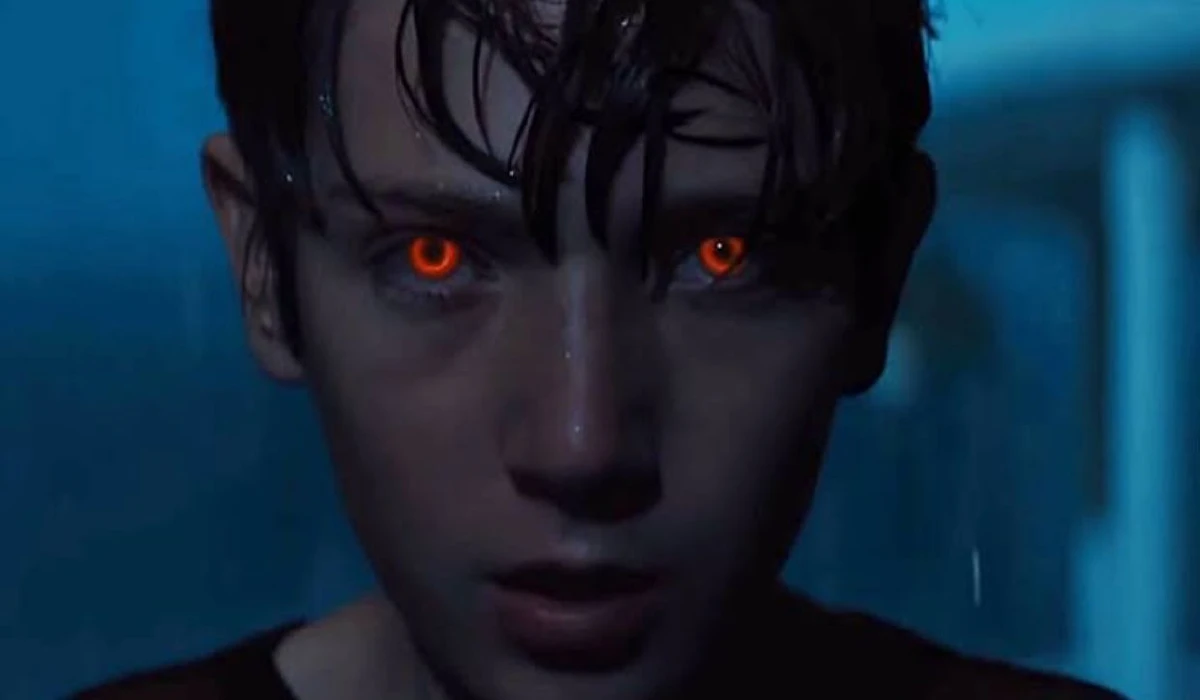 รีวิว Brightburn : มีพลังแบบฮีโร่..ไม่ได้หมายความว่า "อยากเป็นฮีโร่"