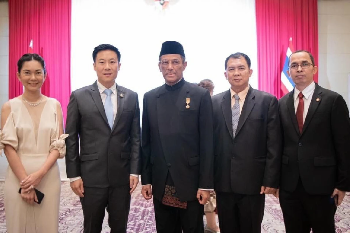 อาเซียนชูไทยมีศักยภาพ-ต้นแบบพัฒนาการศึกษาระดับปฐมวัย