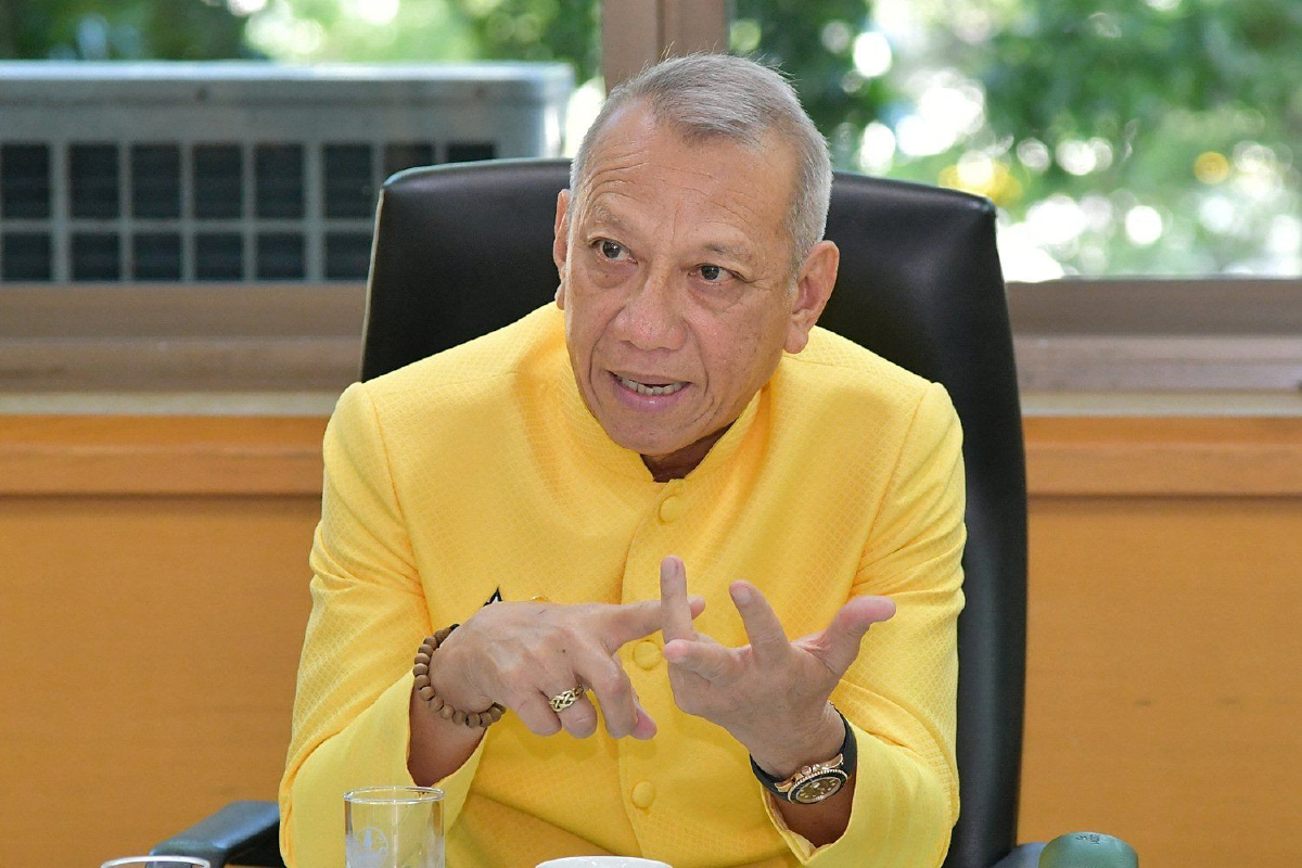 "พิพัฒน์" ถอย!! ปิดผับ ตี 4 แค่แนวคิด-จัดโซนนิ่ง ห่วงปมมอมเมาเยาวชน-ยาเสพติด "พิพัฒน์" ถอย!! ปิดผับ ตี 4 แค่แนวคิด-จัดโซนนิ่ง ห่วงปมมอมเมาเยาวชน-ยาเสพติด