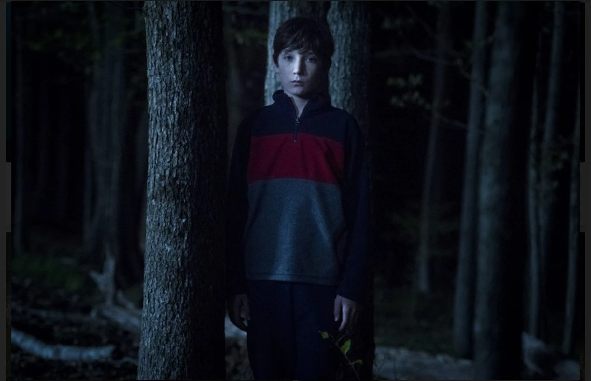 รีวิว Brightburn : มีพลังแบบฮีโร่..ไม่ได้หมายความว่า "อยากเป็นฮีโร่"